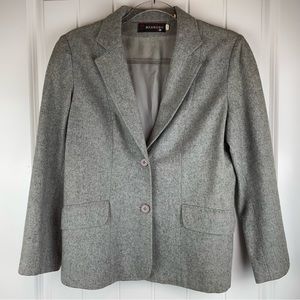 Hermès Fashion boys blazer